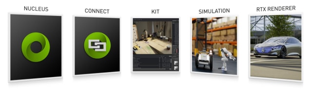 (Image courtesy of NVIDIA.)
