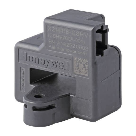 The Honeywell CSHV series open loop sensor. (Image: Honeywell.)