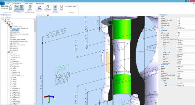 Third-party SDKs—particularly those that support fast and accurate 3D CAD data access and 3D visualization on desktops, mobile devices or the web—can help vendors evolve their offerings to keep pace with the market while freeing up the bandwidth of their software development resources during a tight labor market.