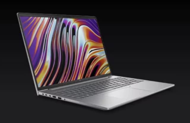 The HP ZBook Power G11. (Image: HP.)