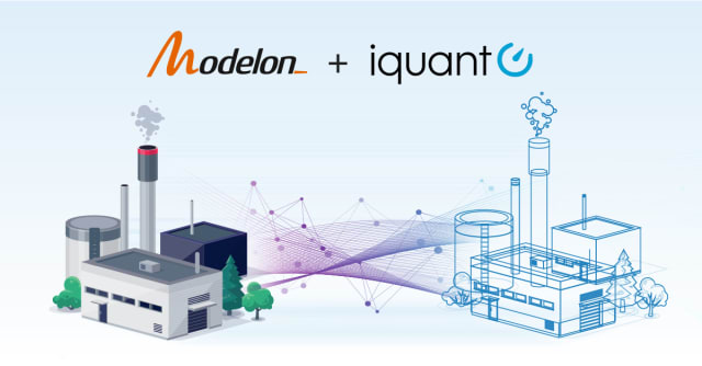 By combining Iquant’s asset management expertise with the systems modeling platform Modelon Impact, engineers will get a customized predictive maintenance solution. (Image courtesy of Modelon.)